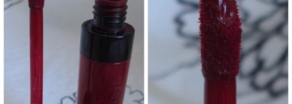 Сказочная Nouba Millebaci Long Lasting Cream Color #46