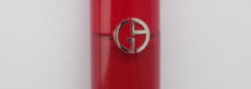 Мечта из детства Giorgio Armani Lip Maestro Lip Stain #400 The Red