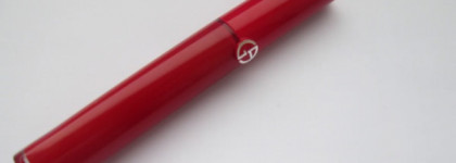 Мечта из детства Giorgio Armani Lip Maestro Lip Stain #400 The Red