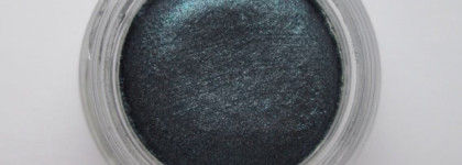 Вспоминая Интерстеллар вместе с Dior Diorshow Fusion Mono Long-Wear Professional Mirror-Shine Eyeshadow #281 Cosmos