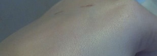 Матовая кожа и глазки без отеков с уходом от Кора