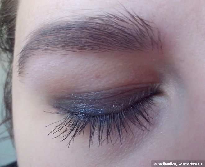 Карандаши-тени Dermacol Eyeliner & Eye Shadow №2 и №3