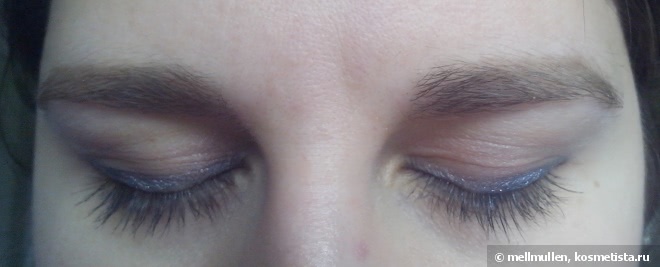 Карандаши-тени Dermacol Eyeliner & Eye Shadow №2 и №3