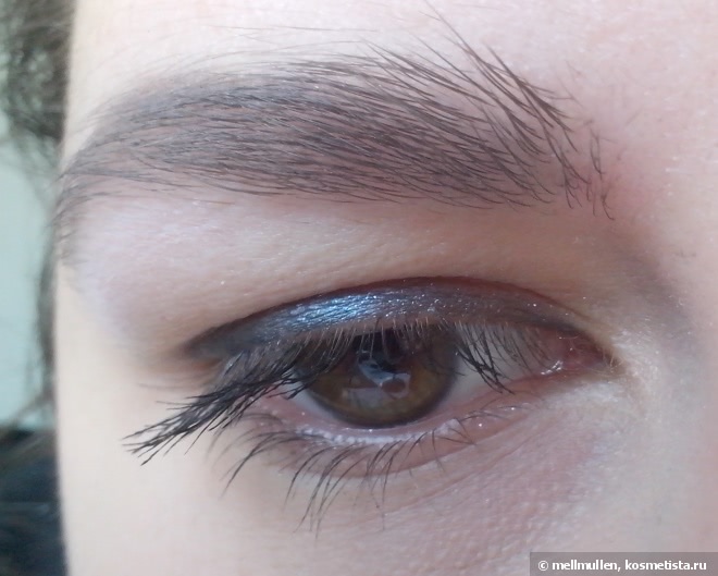 Карандаши-тени Dermacol Eyeliner & Eye Shadow №2 и №3