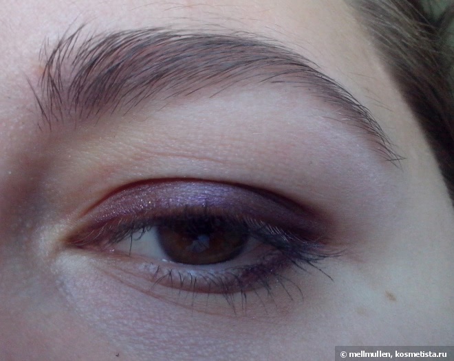Карандаши-тени Dermacol Eyeliner & Eye Shadow №2 и №3