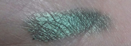 Моя бюджетная любовь.Тени Malva Cosmetics Eye Shadow M -403 в оттенке 06