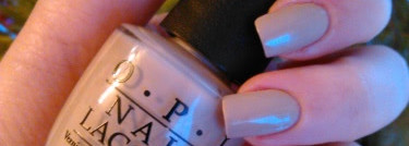 OPI Did you 'ear about Van Gogh?