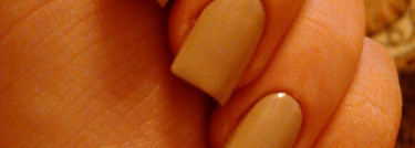 OPI Did you 'ear about Van Gogh?