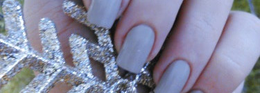 OPI Did you 'ear about Van Gogh?