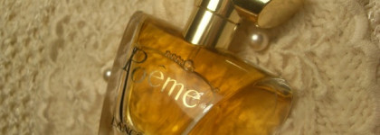 Lancome Poeme, edp