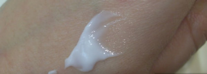 Привет из Израиля или моя панацея от проблем с кожей от Holy Land