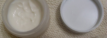 Привет из Израиля или моя панацея от проблем с кожей от Holy Land