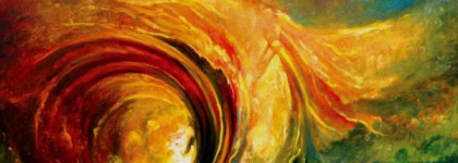 История первой любви. Shiseido Zen, edt