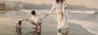 Estee Lauder "Amber Ylang Ylang", Edp