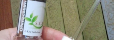 Низкомолекулярная гиалуроновая кислота ONmacabim L.r.n. Solution 3,2 % и мезороллер MT Microneedle Therapy system