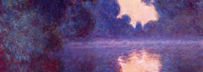 Красивая женщина, но не муза. Chanel Coco Mademoiselle, edp