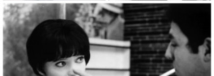 "Жить своей жизнью". Giorgio Armani Si, edp