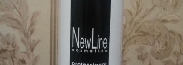 Тоник-суперувлажнитель для лица и тела от Кора серия New Line cosmetics professional super moisturizing tonic for face and body