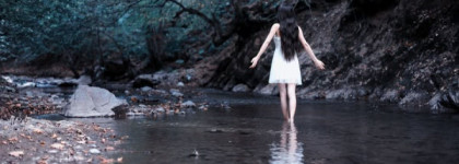 Священный цветок Issey Miyake L'Eau d’Issey Lotus, edt