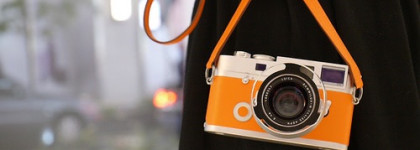 Пополнение в семье Hermes,  Le Jardin de Monsieur Li, или вдохновенные китайские сады