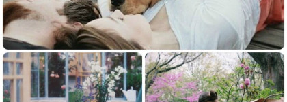 "Романтика парижских ночей" от Thierry Mugler Mugler Show, edt