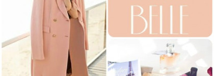 "Быть собой" c Lancome ''La vie est belle'', edp