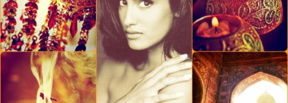 "Победа чувств над разумом" Guerlain Shalimar, edp