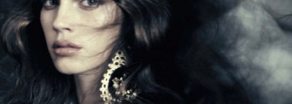 "Первая страница в жизни" Guerlain Shalimаr Parfum Initial, edp