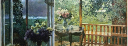 "Аромат драгоценных моментов" Lancome Tresor, edp