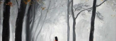 ''Песнь восхождения". Serge Lutens De Profundis, edp