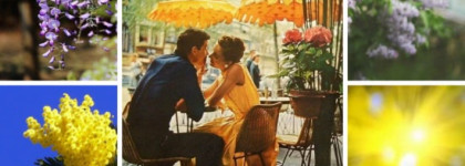 Целый мир в твоих глазах. L`artisan Parfumeur, Mimosa Pour Moi, edt