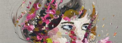 Голос весны. Au Pays de la Fleur d’Oranger, Violette Sacree, edp