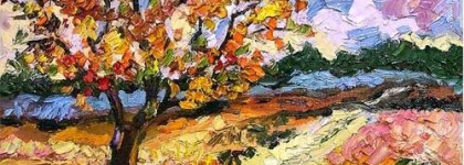 Целый мир в твоих глазах. L`artisan Parfumeur, Mimosa Pour Moi, edt