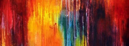 "He lived to find beauty". Tom Ford, Amber Absolute, edp