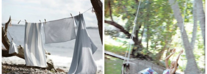 Clinique, Aromatics in white, edp