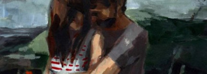 Вместе с Guerlain, L'instant, edp и  Guerlain, L'Instant pour Homme, edp