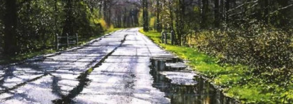 Глоток свежего воздуха с Hermes, Un jardin sur le toit, edt