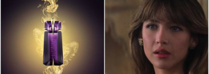 Ароматы девушек Бонда, оставивших след. Часть 1