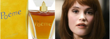 Ароматы девушек Бонда, оставивших след. Часть 1