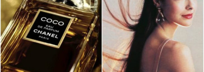 Ароматы девушек Бонда, оставивших след. Часть 2