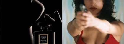 Ароматы девушек Бонда, оставивших след. Часть 3