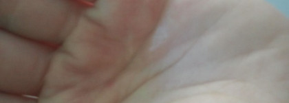 Основные помощники в моем ежедневном уходе, о чьих заслугах умолчать было бы нечестно