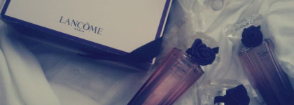 Lancome  Tresor Midnight rose, edp