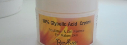 Основные помощники в моем ежедневном уходе, о чьих заслугах умолчать было бы нечестно