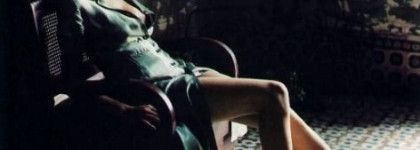 Chanel Allure eau de parfum