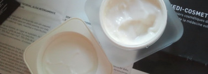 Laboratories Filorga Sleep and Peel Resurfacing Night Cream. Ночной разглаживающий крем. Мой давний друг