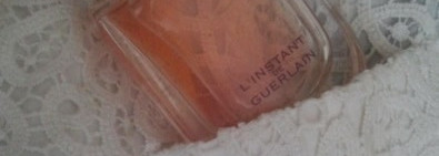 Остановись мгновенье! Guerlain L'instant eau de toilette