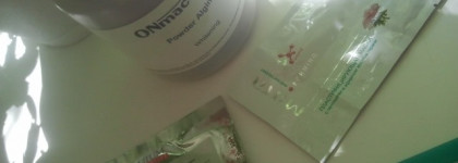 Альгинатные маски. Лучшее экспресс-средство