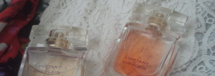 Остановись мгновенье! Guerlain L'instant eau de toilette