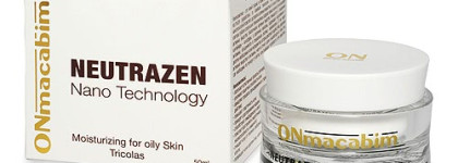 Мой уход за кожей лица - 2. Опыт c Onmacabim